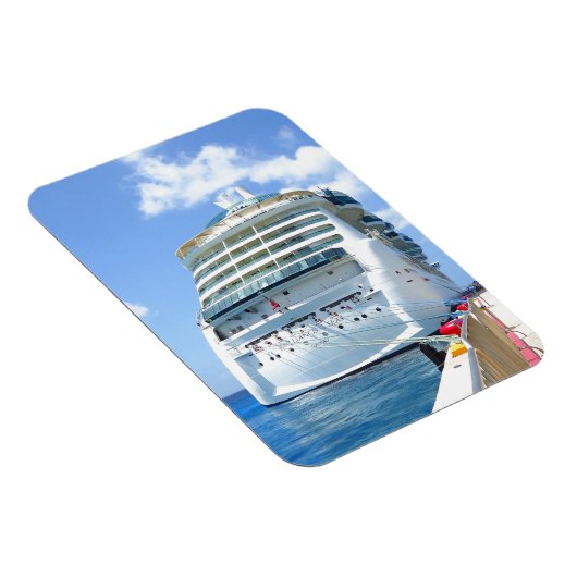 Brilliant Stern Magnet (Rechte Seite)