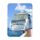 Brilliant Stern Magnet (Vertikal)