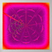 BrilliantStar10 Poster (Vorne)