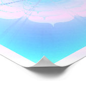 BrilliantStar Poster (Ecke)