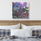 Brillianz 2014 leinwanddruck (Insitu (Schlafzimmer))