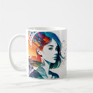 Brillianz von ADHD*Dr.Anders Osborne Ph.D Kaffeetasse