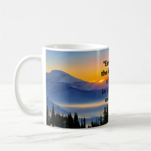 Brillianz von ADHS Kaffeetasse