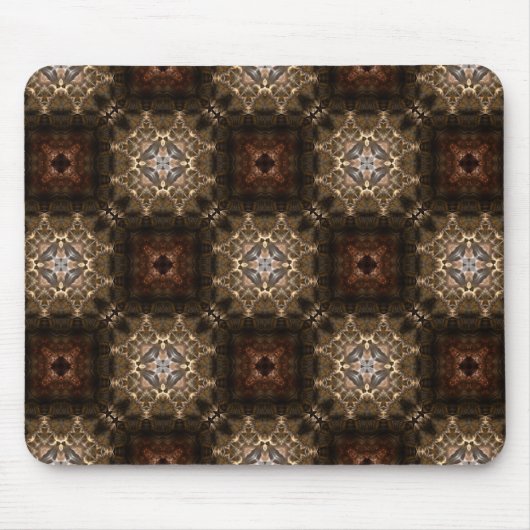 Brimitin Warrior Pattern 00120150507213527 Mousepad (Vorne)