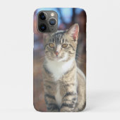 Brin Case-Mate iPhone Hülle (Rückseite)