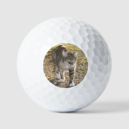 Brin Golfball (Vorderseite)