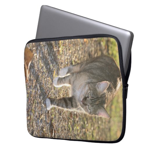 Brin Laptopschutzhülle (Vorderseite Links)