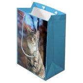 Brin Mittlere Geschenktüte (Vorderseite Schrägansicht)