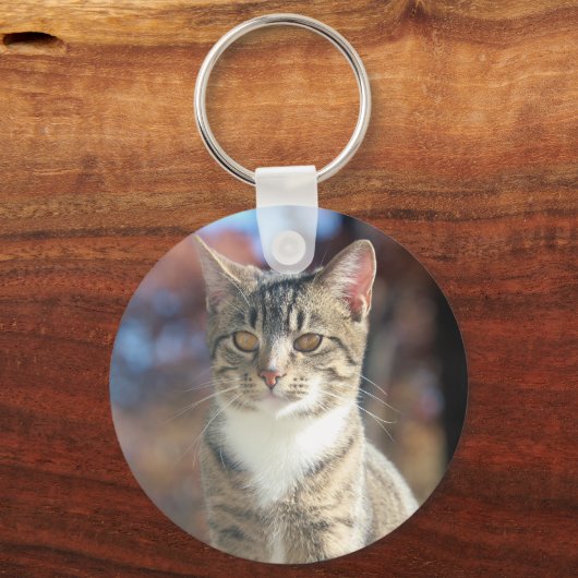 Brin Schlüsselanhänger (Vorderseite)