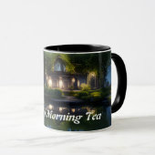 Brinda-Morgentea Tasse (VorderseiteRechts)