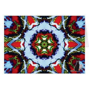 Brindle Kaleidoskop