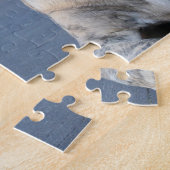 Brindle Mastiff Dog Puzzle (Seite)