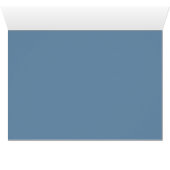 Brindle Pit Bull Puppy von Shirley Taylor (Innenansicht Horizontal (Unten))