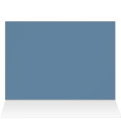 Brindle Pit Bull Puppy von Shirley Taylor (Innenansicht Horizontal (Oben))