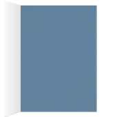 Brindle Pit Bull Puppy von Shirley Taylor (Innen (Rechts))