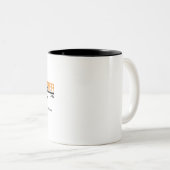 Bring A Trailer Tasse (VorderseiteRechts)