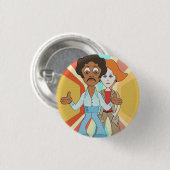 Bring Back Button (Vorne & Hinten)