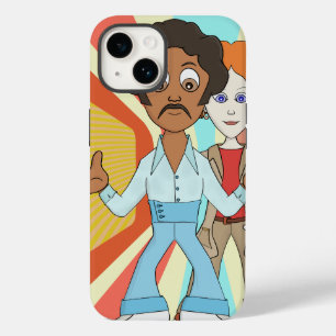 Bring Back Case-Mate iPhone 14 Hülle