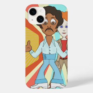Bring Back Case-Mate iPhone 14 Hülle
