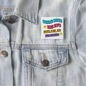 Bring Back die 70er Button (Beispiel)