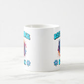 Bring Back Disco Kaffeetasse (Mittel)