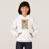 Bring Back Hoodie (Vorne ganz)