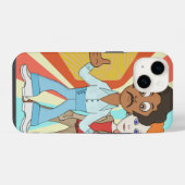 Bring Back iPhone Hülle (Rückseite (Horizontal))