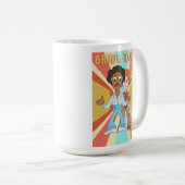 Bring Back Kaffeetasse (VorderseiteRechts)
