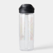 Bring Back Trinkflasche (Rückseite)