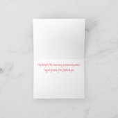 Bring das Licht an! Karte (Innenseite)