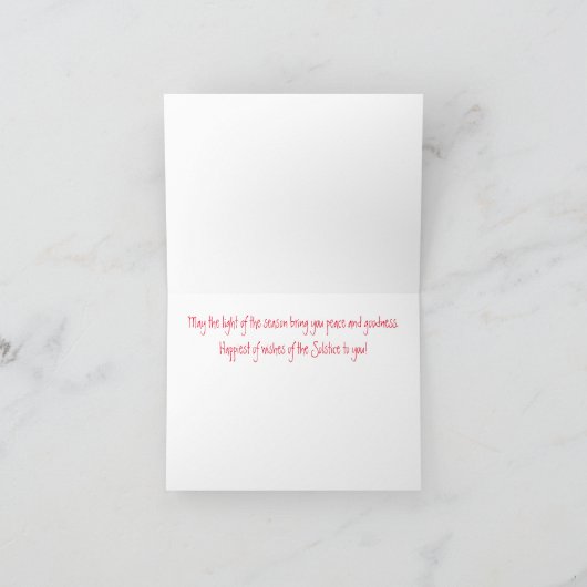 Bring das Licht an! Karte (Innenseite)