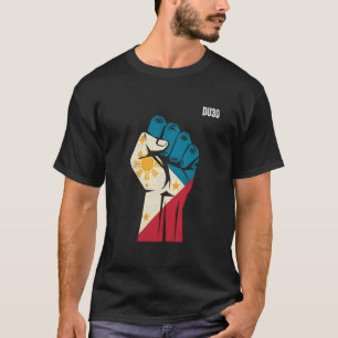 Bring Him Home Philippinen PRRD DU30 Anhänger Dut T-Shirt
