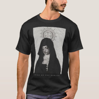 Bring Me Horizon Nun Art Pullover