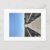 Bring mich an deinen Strand Postkarte (Vorderseite)