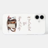 Bring mich Coffee Cover (Rückseite (Horizontal))