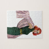 Bring mich nach Hollywood Puzzle (Horizontal)