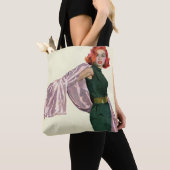 Bring mich nach Hollywood Tasche (Von Nahem)