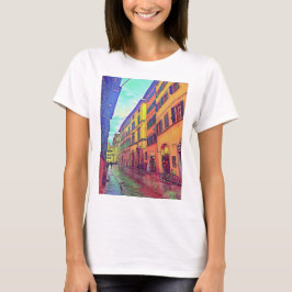 Bring mich nach Italien! T-Shirt