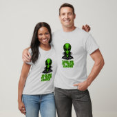 Bring mich zu deinem Lader T-Shirt (Unisex)