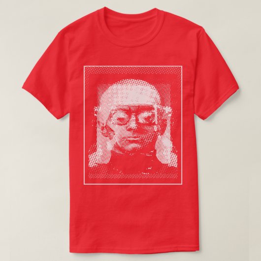 Bring mich zu deinem Leader Halloween TShirt (Design vorne)