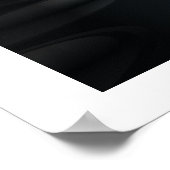 Bring mich zu deinem Leiter Poster (Ecke)