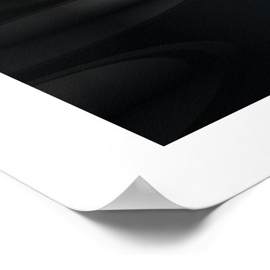 Bring mich zu deinem Leiter Poster (Ecke)