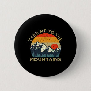 Bring mich zu den Bergen Button