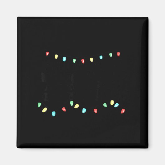 Bring mich zum Essen von mexikanischem Essen und u Magnet (Vorne)