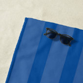Bring mich zum Ozean Strandtuch (Beispiel)