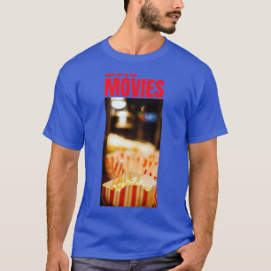 Bring mich zum Popcorn T-Shirt