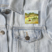 Bring mich zurück ins Land Button (Beispiel)