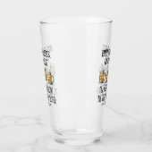 Bring mir Bierkrüge Glas (Links)