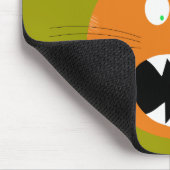 Bring mir die Maus! Mousepad (Ecke)