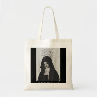 Bring mir Horizon Nun Art Tragetasche